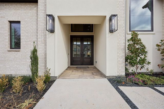 3845 Van Ness Lane, Dallas, TX 75220