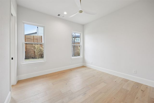 3845 Van Ness Lane, Dallas, TX 75220