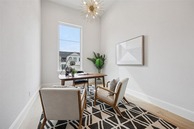 3845 Van Ness Lane, Dallas, TX 75220