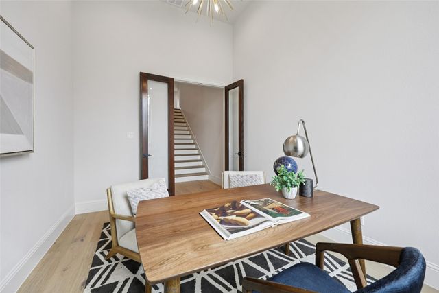 3845 Van Ness Lane, Dallas, TX 75220