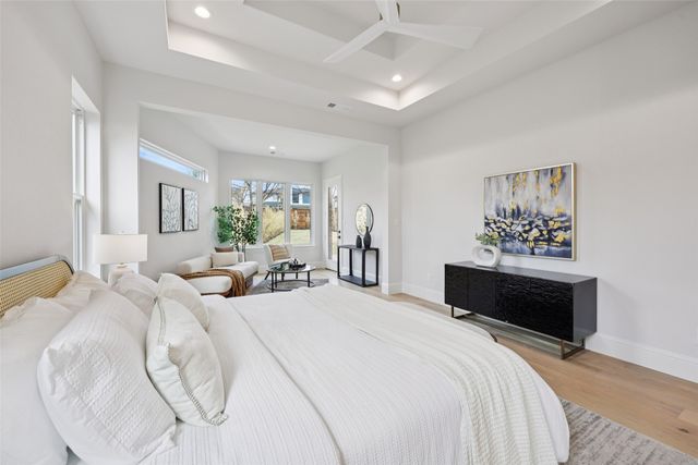 3845 Van Ness Lane, Dallas, TX 75220