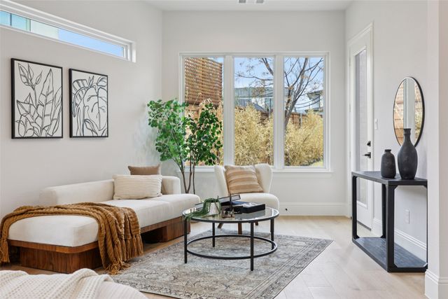 3845 Van Ness Lane, Dallas, TX 75220