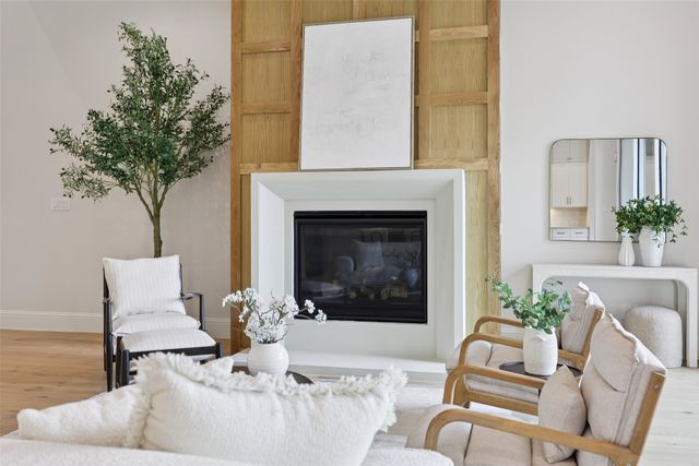 3845 Van Ness Lane, Dallas, TX 75220