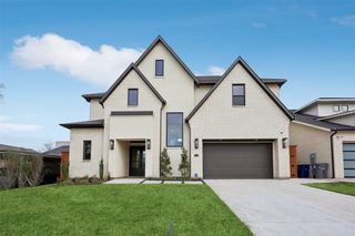 3845 Van Ness Lane, Dallas, TX 75220