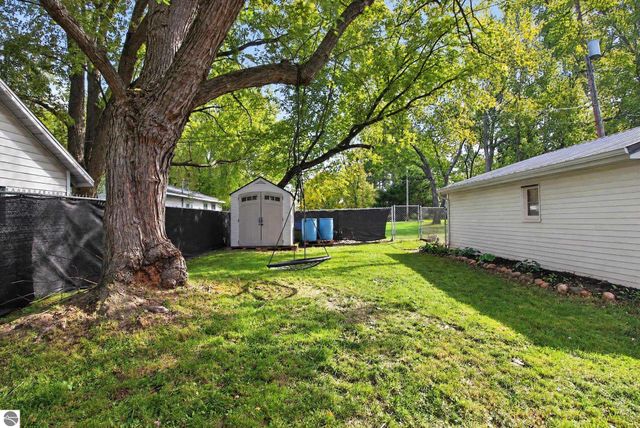 716 Pennsylvania Avenue, Alma, MI 48801