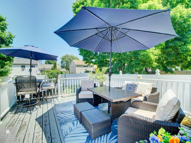 60 Haven Terrace, Parlin, NJ 08859