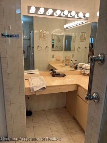 Address unavailable.