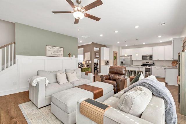 211 Aspen Valley Lane, Dallas, GA 30157