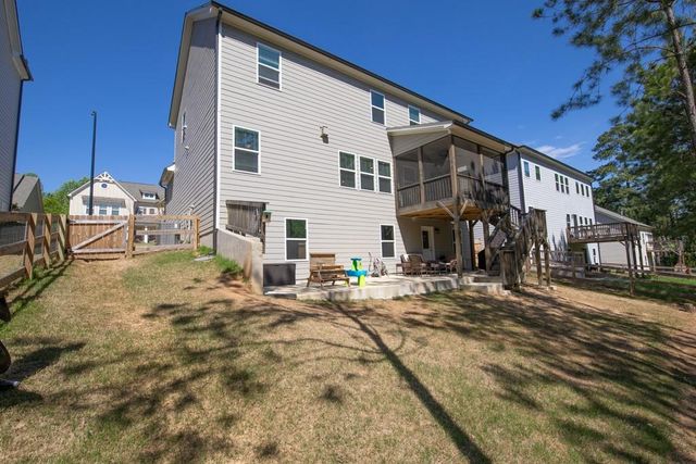211 Aspen Valley Lane, Dallas, GA 30157
