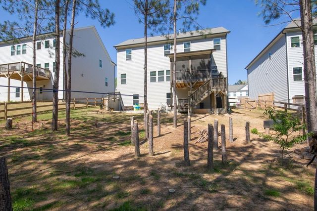 211 Aspen Valley Lane, Dallas, GA 30157