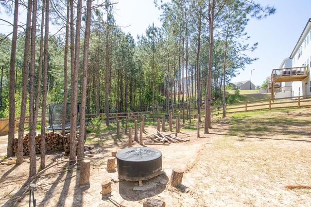 211 Aspen Valley Lane, Dallas, GA 30157