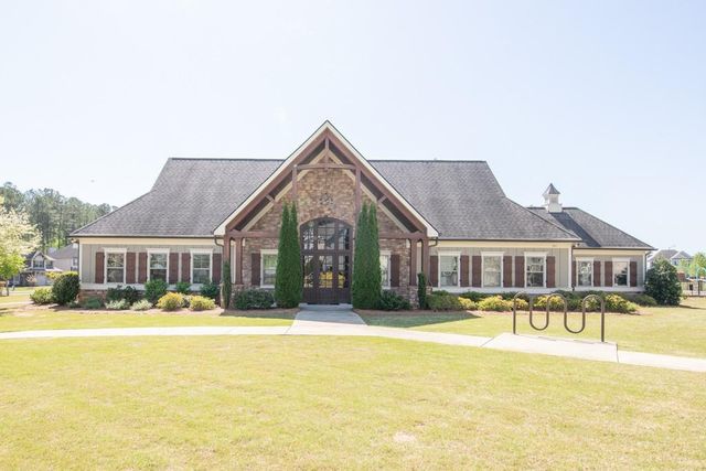 211 Aspen Valley Lane, Dallas, GA 30157