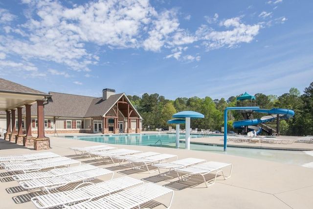 211 Aspen Valley Lane, Dallas, GA 30157