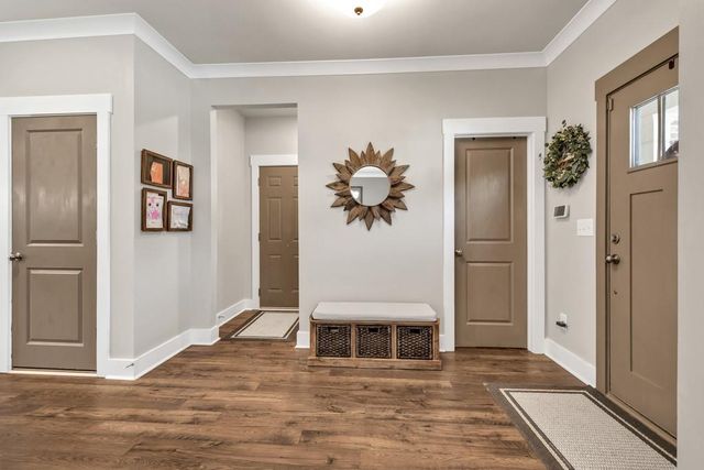 211 Aspen Valley Lane, Dallas, GA 30157
