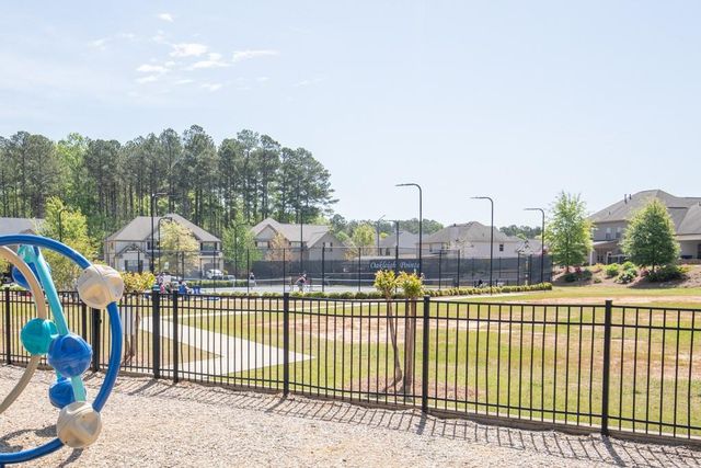 211 Aspen Valley Lane, Dallas, GA 30157
