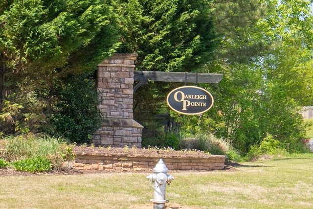 211 Aspen Valley Lane, Dallas, GA 30157