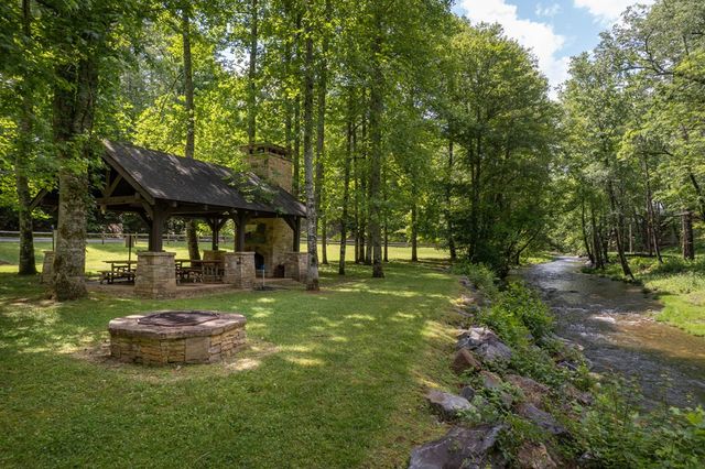 TBD Spectacular Boulevard, Hayesville, NC 28904