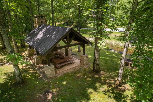 TBD Spectacular Boulevard, Hayesville, NC 28904