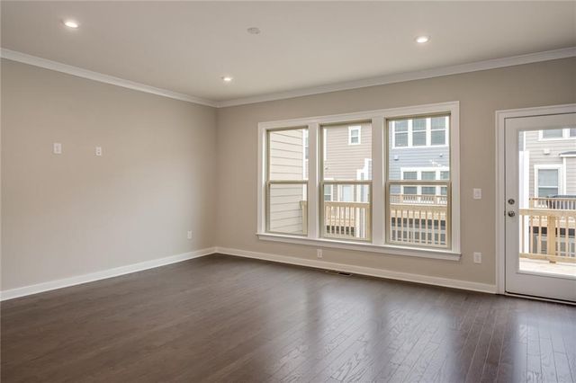 1159 Millennium Park Road, Decatur, GA 30033