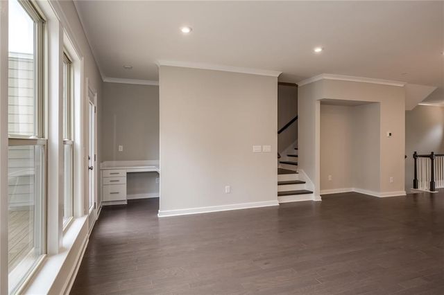 1159 Millennium Park Road, Decatur, GA 30033