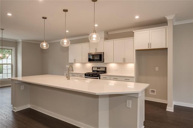 1159 Millennium Park Road, Decatur, GA 30033