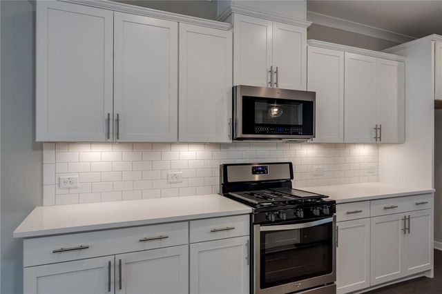 1159 Millennium Park Road, Decatur, GA 30033