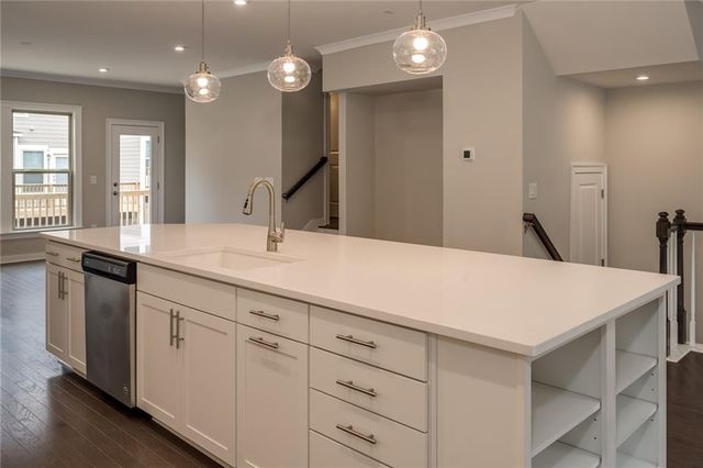 1159 Millennium Park Road, Decatur, GA 30033