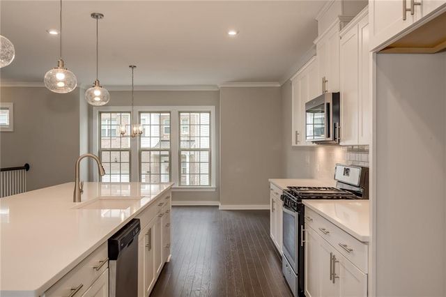 1159 Millennium Park Road, Decatur, GA 30033