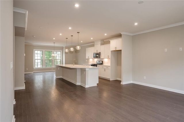 1159 Millennium Park Road, Decatur, GA 30033