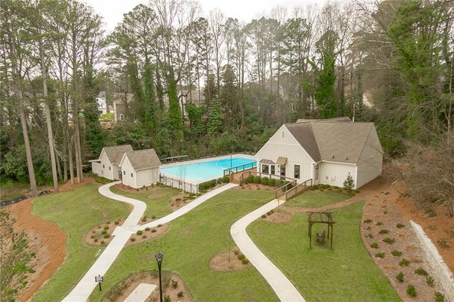 1159 Millennium Park Road, Decatur, GA 30033