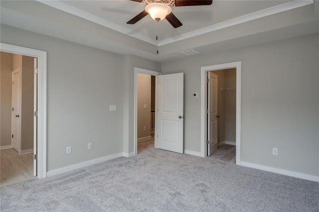 1159 Millennium Park Road, Decatur, GA 30033