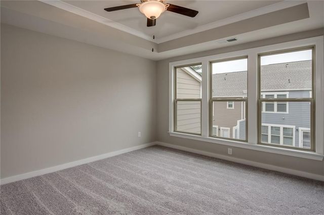1159 Millennium Park Road, Decatur, GA 30033