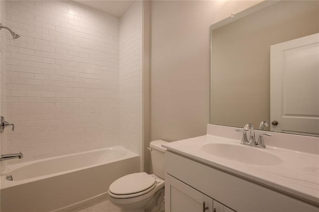 1159 Millennium Park Road, Decatur, GA 30033
