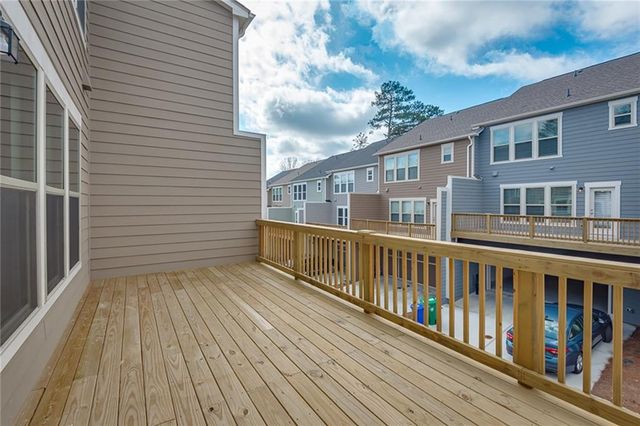 1159 Millennium Park Road, Decatur, GA 30033