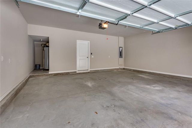 1159 Millennium Park Road, Decatur, GA 30033
