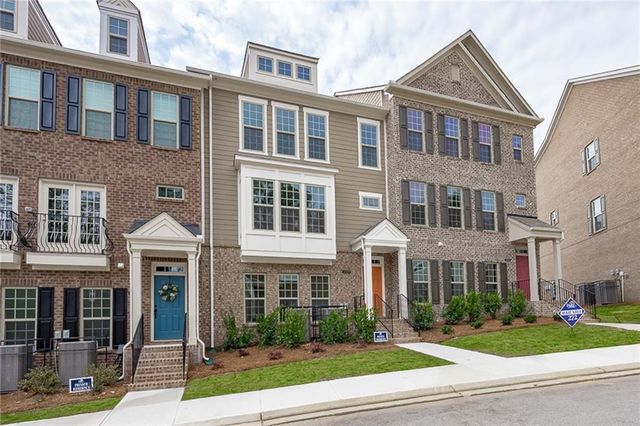 1159 Millennium Park Road, Decatur, GA 30033