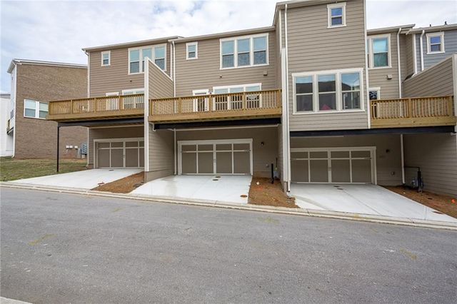 1159 Millennium Park Road, Decatur, GA 30033