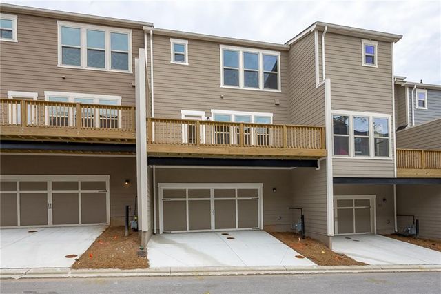 1159 Millennium Park Road, Decatur, GA 30033