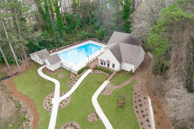 1159 Millennium Park Road, Decatur, GA 30033