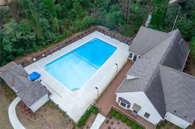 1159 Millennium Park Road, Decatur, GA 30033