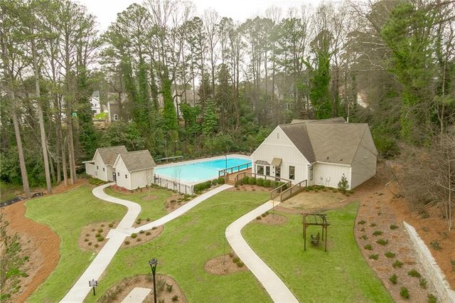 1159 Millennium Park Road, Decatur, GA 30033