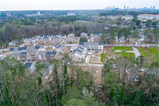 1159 Millennium Park Road, Decatur, GA 30033