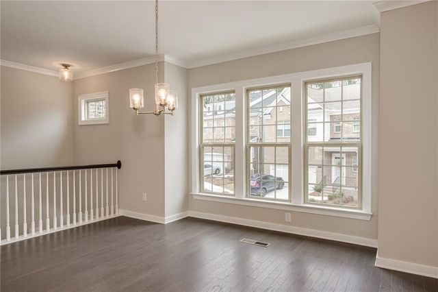 1159 Millennium Park Road, Decatur, GA 30033