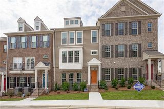 1159 Millennium Park Road, Decatur, GA 30033
