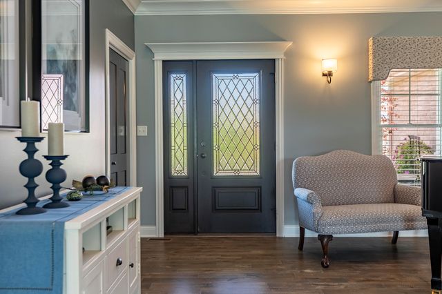 9863 Elle Avenue, St. John, IN 46373