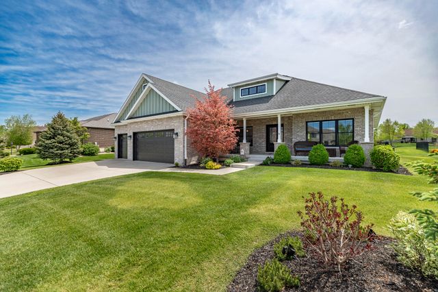 9863 Elle Avenue, St. John, IN 46373