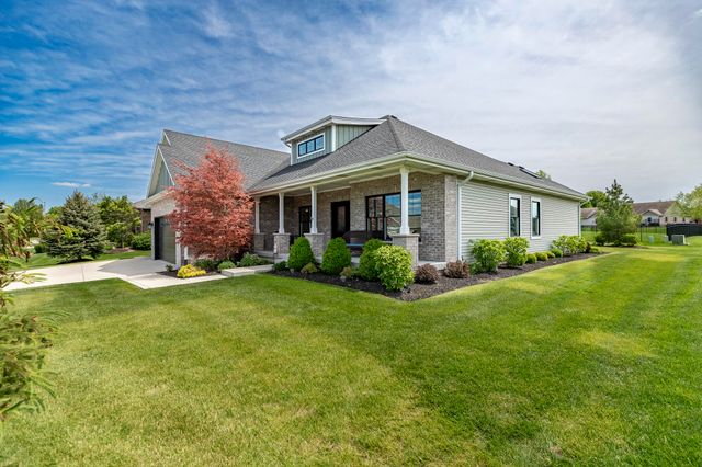 9863 Elle Avenue, St. John, IN 46373