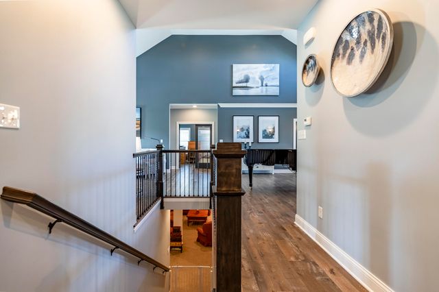 9863 Elle Avenue, St. John, IN 46373