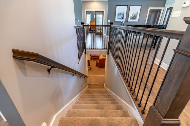 9863 Elle Avenue, St. John, IN 46373