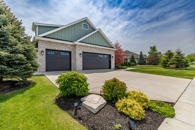 9863 Elle Avenue, St. John, IN 46373
